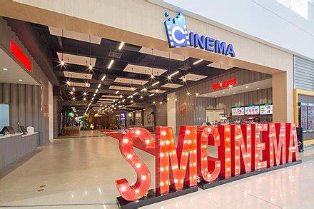 sm legazpi city cinema
